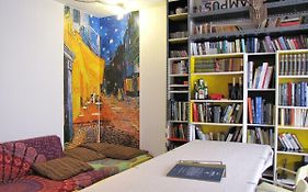 ¡Cozy!