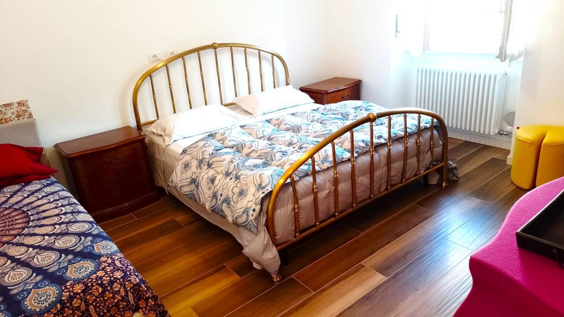 Apartament ¡Cozy! Werona Zewnętrze zdjęcie