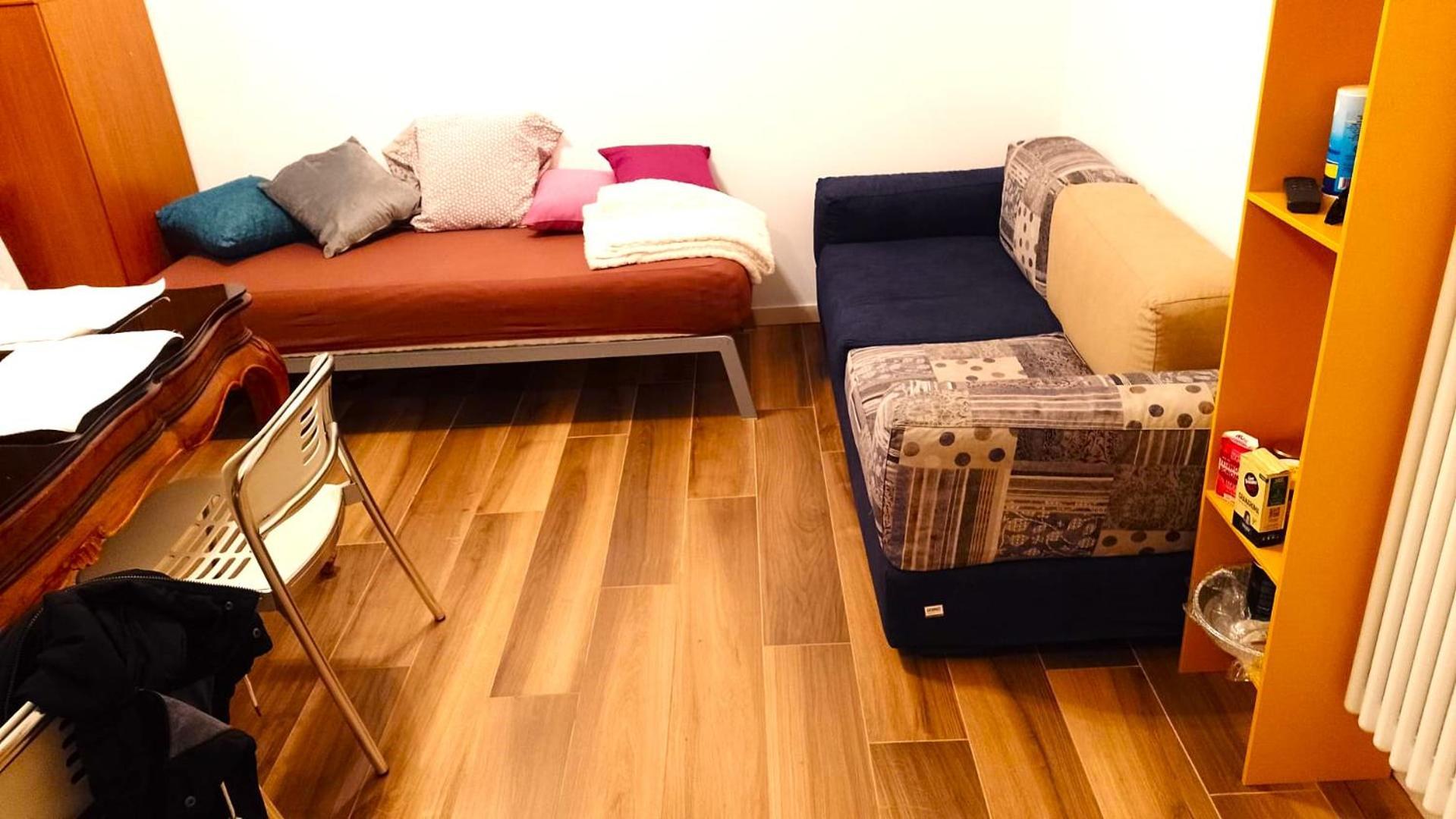 Apartament ¡Cozy! Werona Zewnętrze zdjęcie