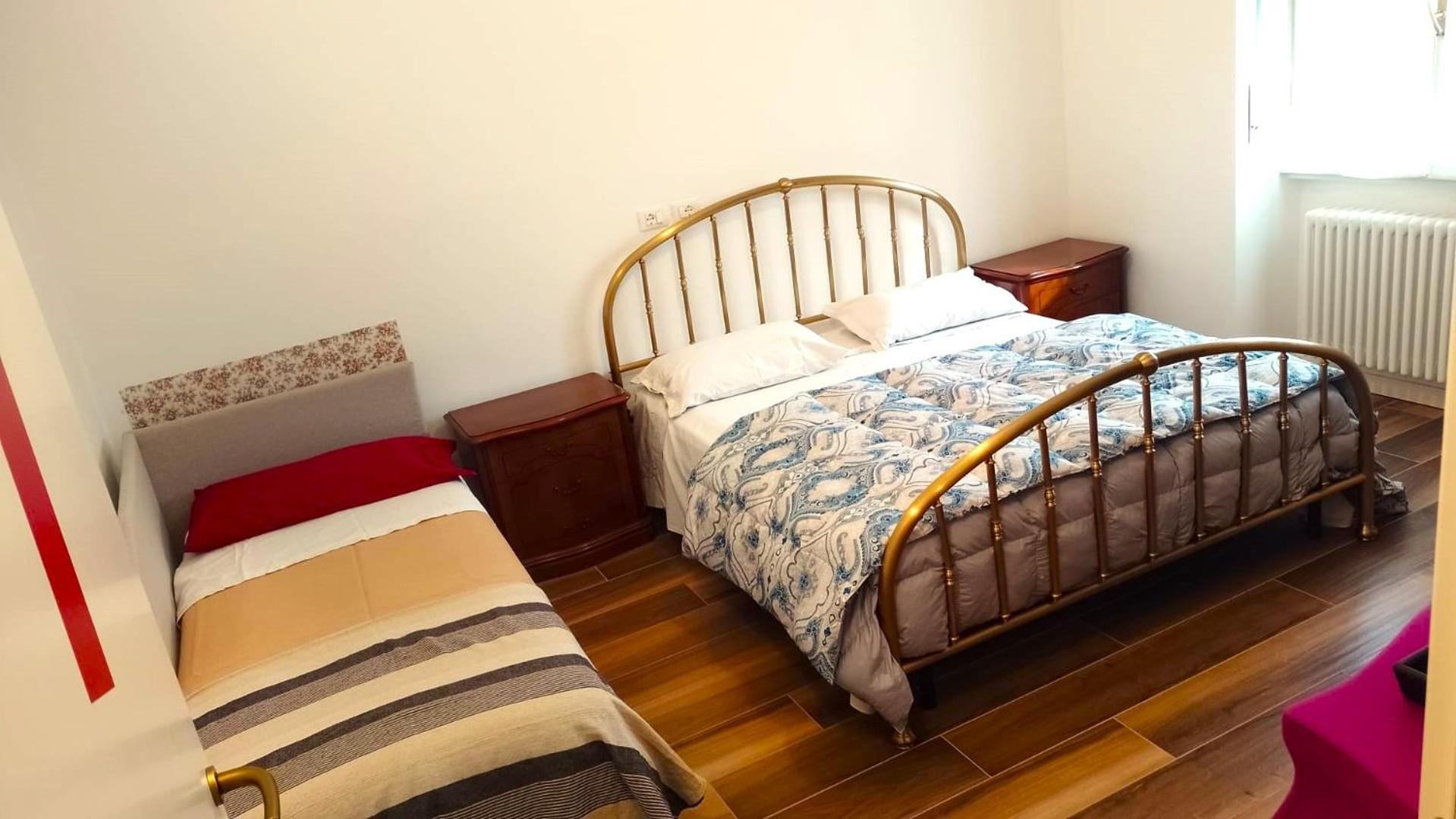 Apartament ¡Cozy! Werona Zewnętrze zdjęcie