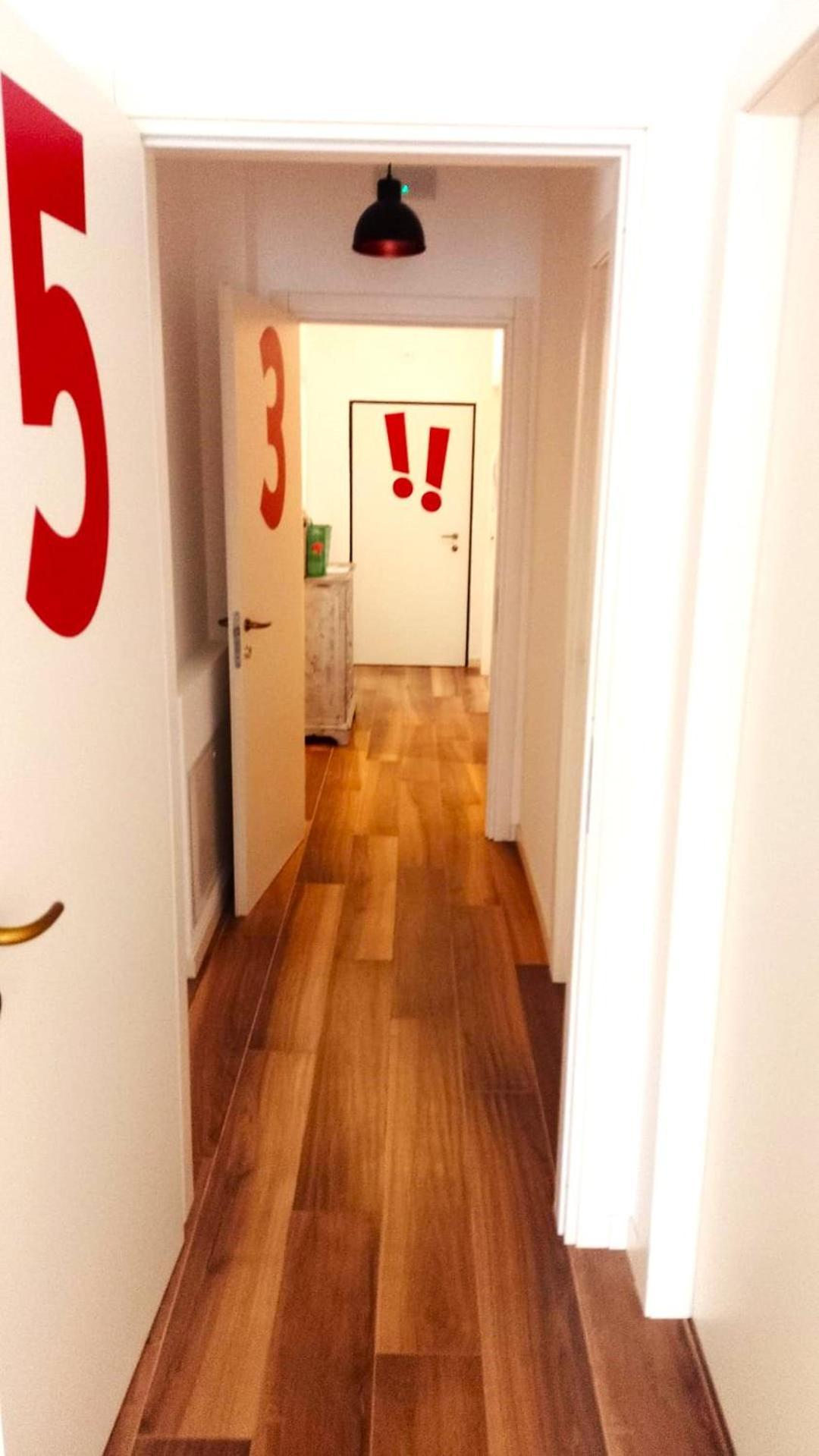 Apartament ¡Cozy! Werona Zewnętrze zdjęcie
