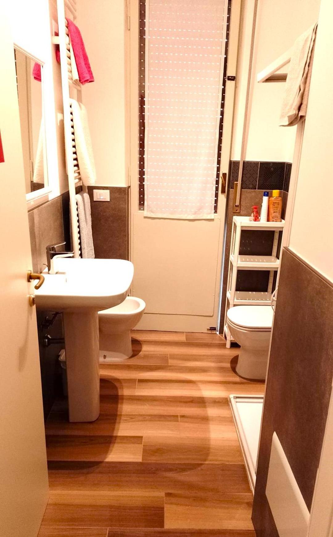 Apartament ¡Cozy! Werona Zewnętrze zdjęcie