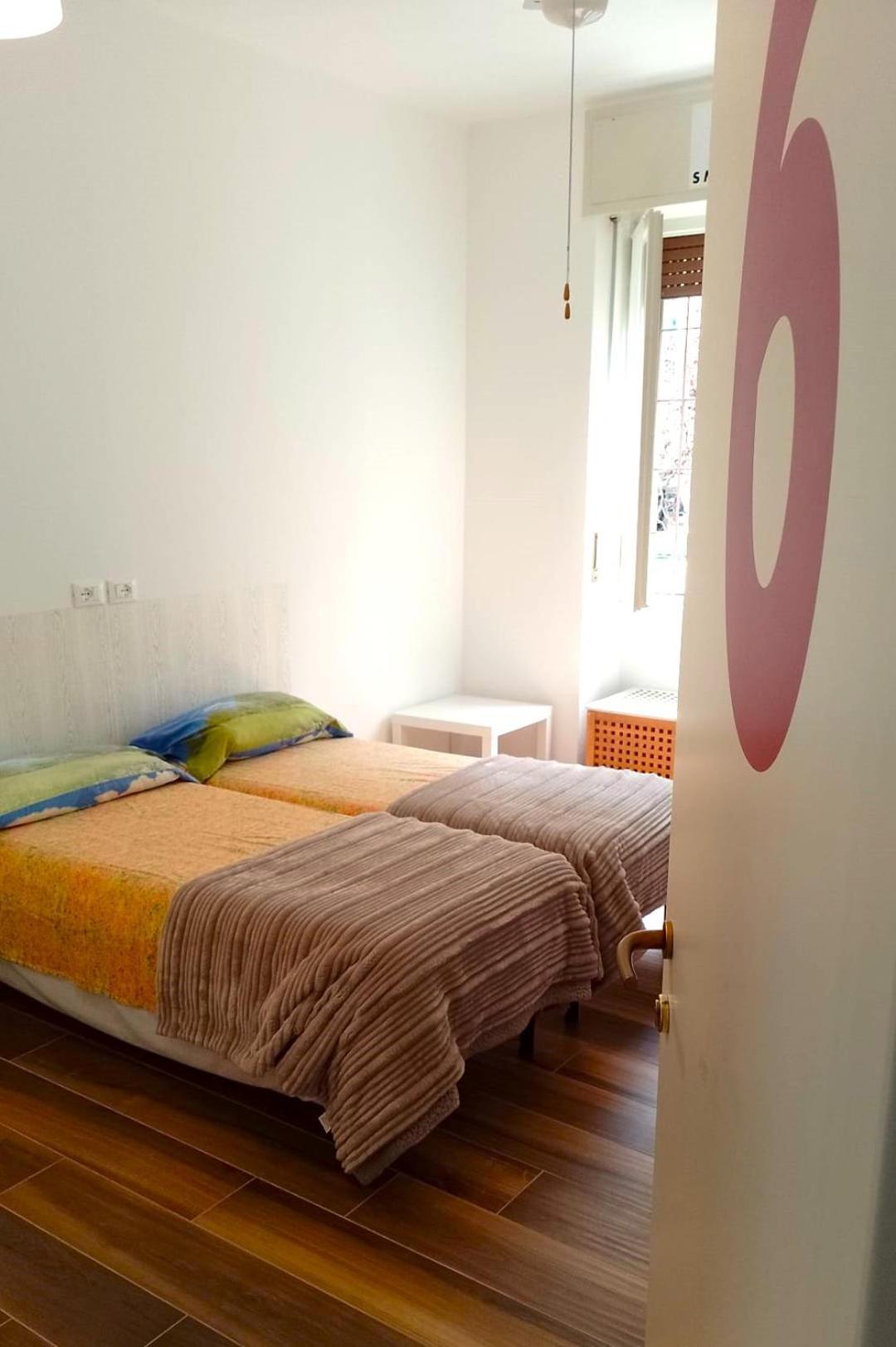 Apartament ¡Cozy! Werona Zewnętrze zdjęcie