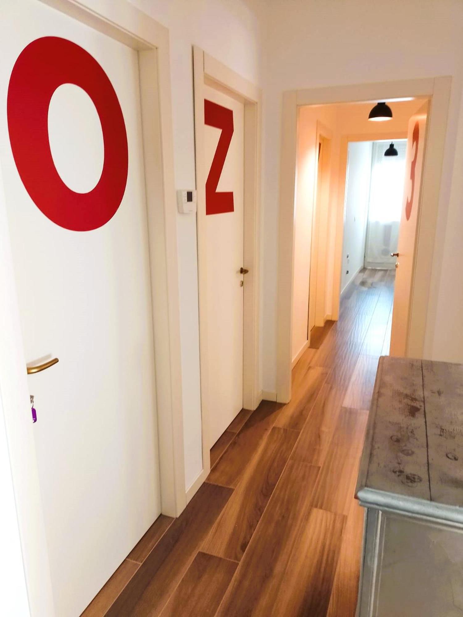 Apartament ¡Cozy! Werona Zewnętrze zdjęcie