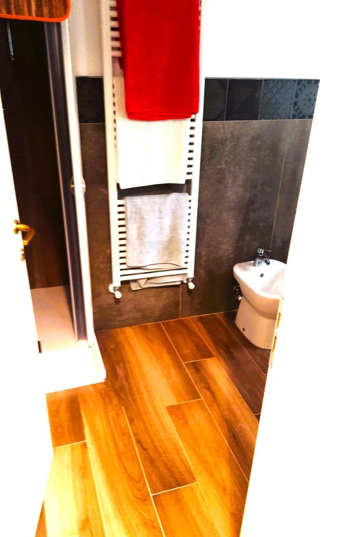 Apartament ¡Cozy! Werona Zewnętrze zdjęcie