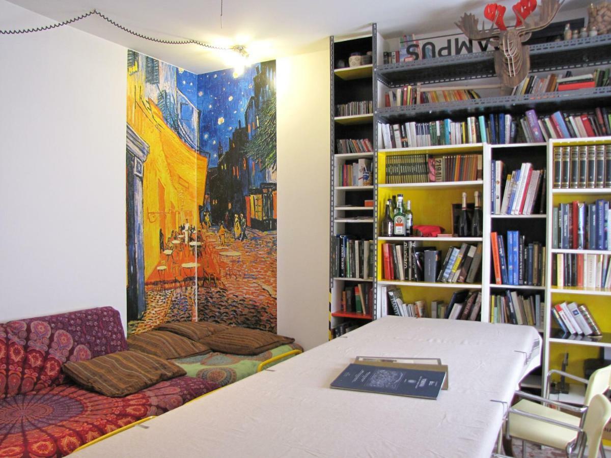 Apartament ¡Cozy! Werona Zewnętrze zdjęcie