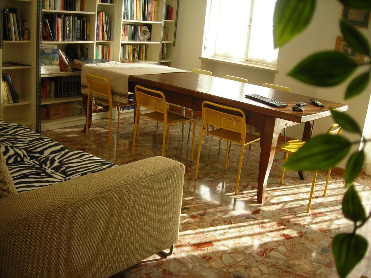 Apartament ¡Cozy! Werona Zewnętrze zdjęcie