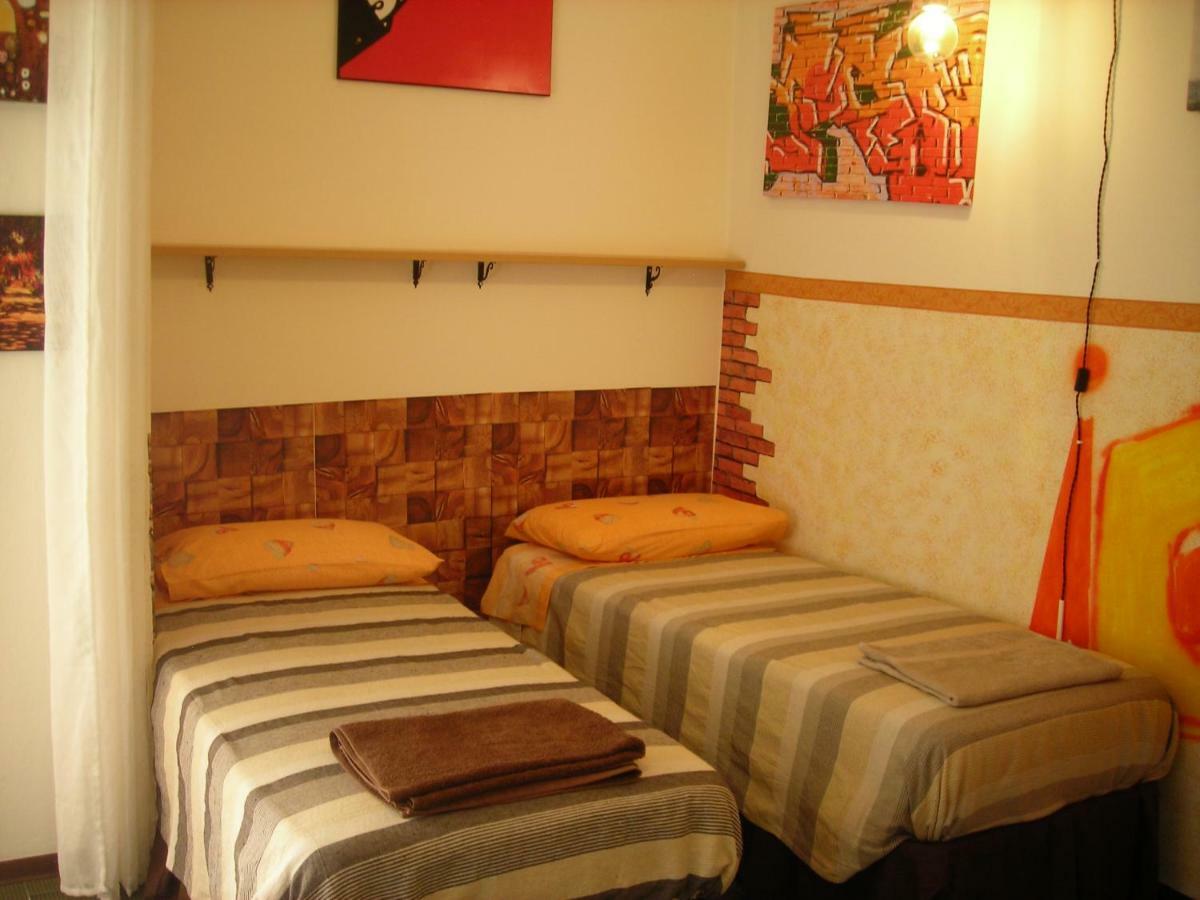 Apartament ¡Cozy! Werona Zewnętrze zdjęcie