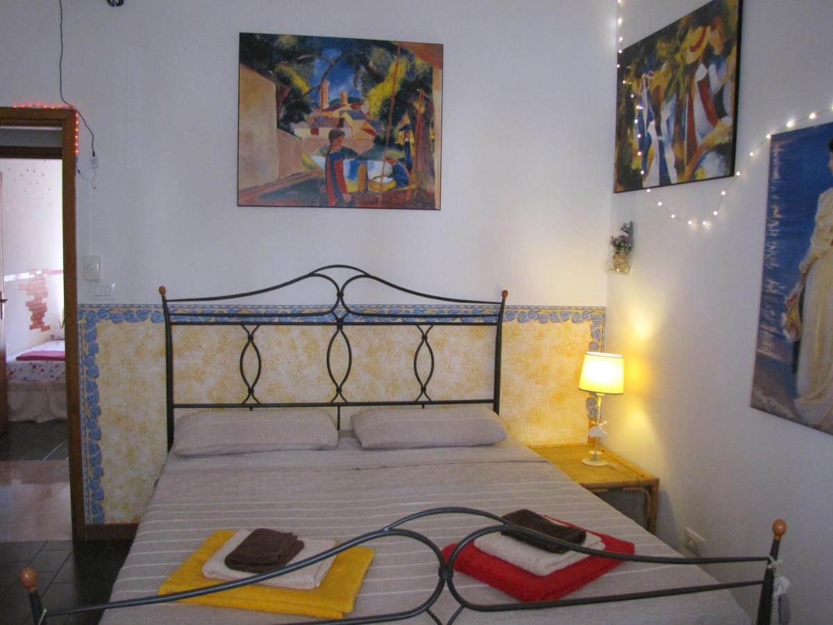 Apartament ¡Cozy! Werona Zewnętrze zdjęcie
